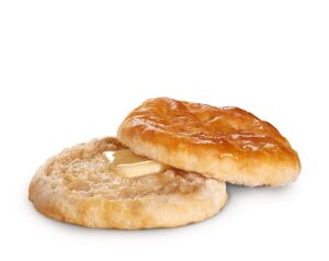 Butter <br />Biscuit