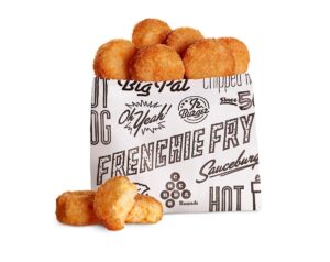 Cheddar Rounds&reg;