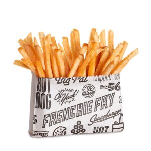 Frenchie Fry&reg;