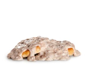 Gravy<br />Biscuit