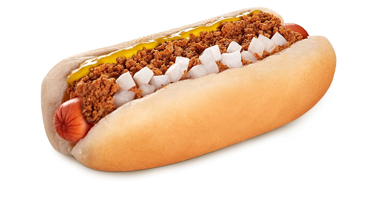 Hot Dog