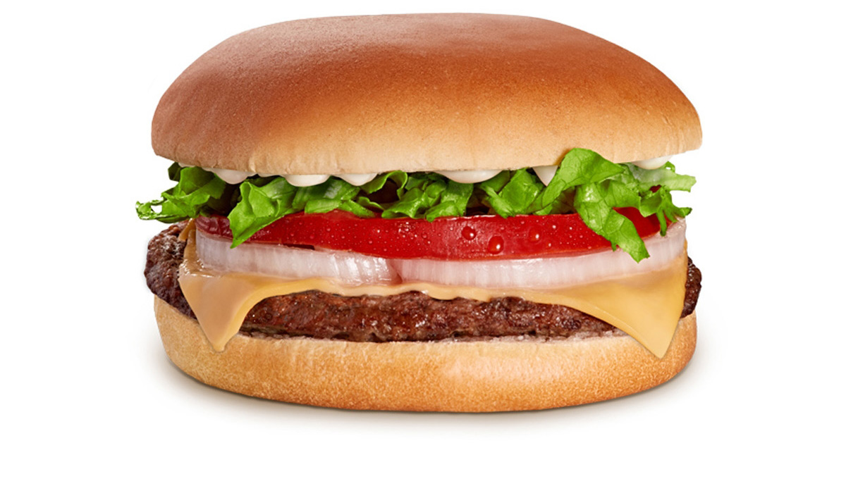 Junior Burger