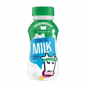 Milk