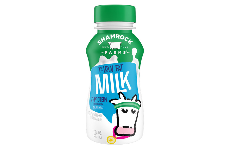 Milk