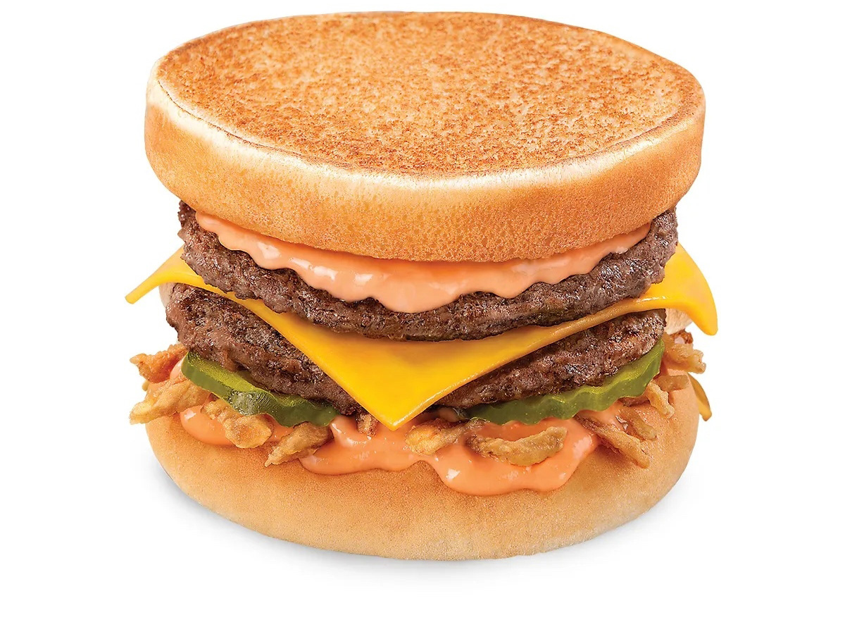 Patty Melt