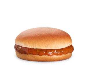 Sauceburger&reg;