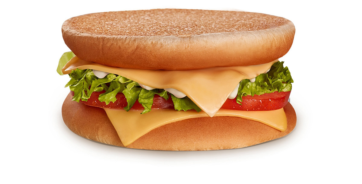 Toasted Cheese