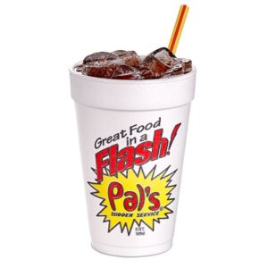 Soft Drinks