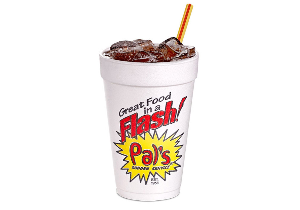 Soft Drinks