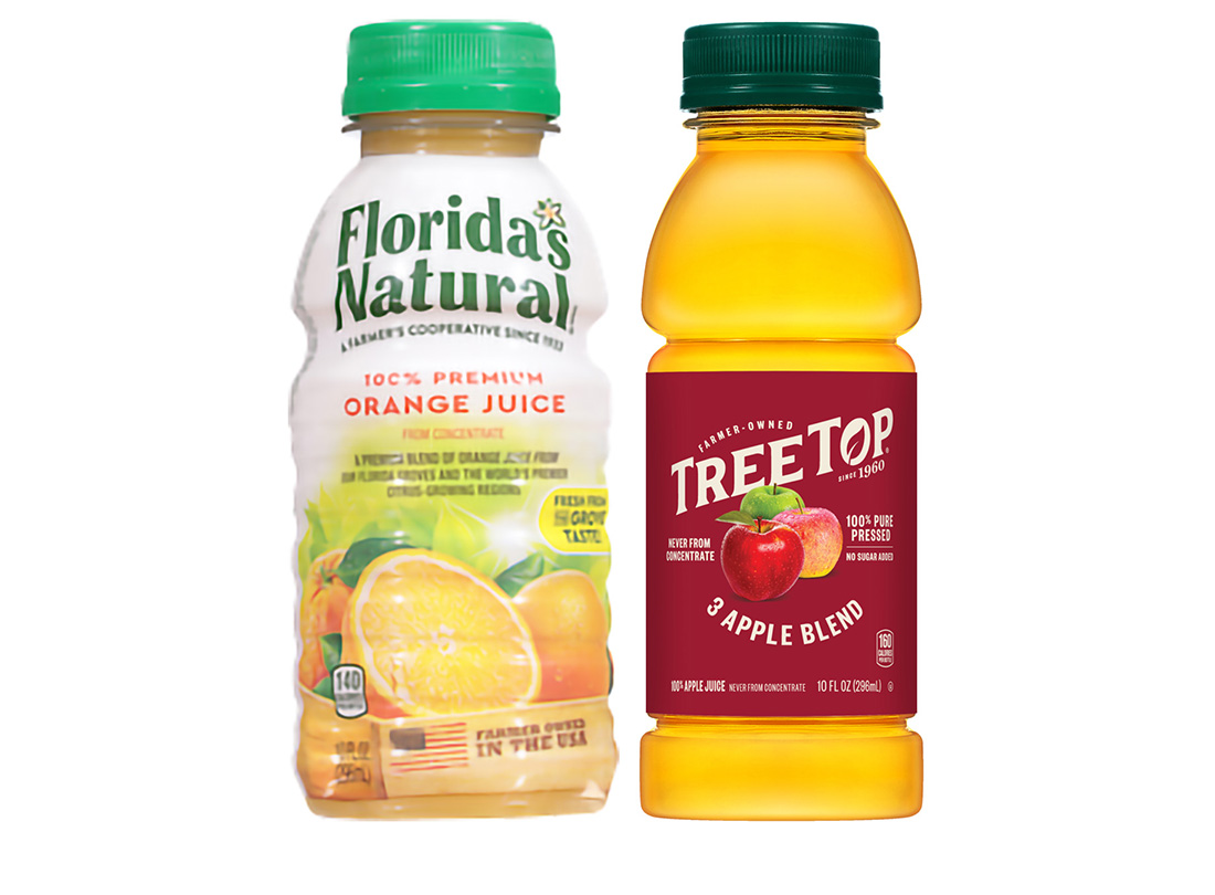 Juices
