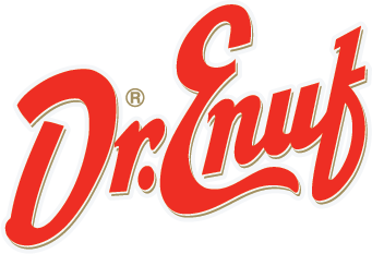 Dr. Enuf
