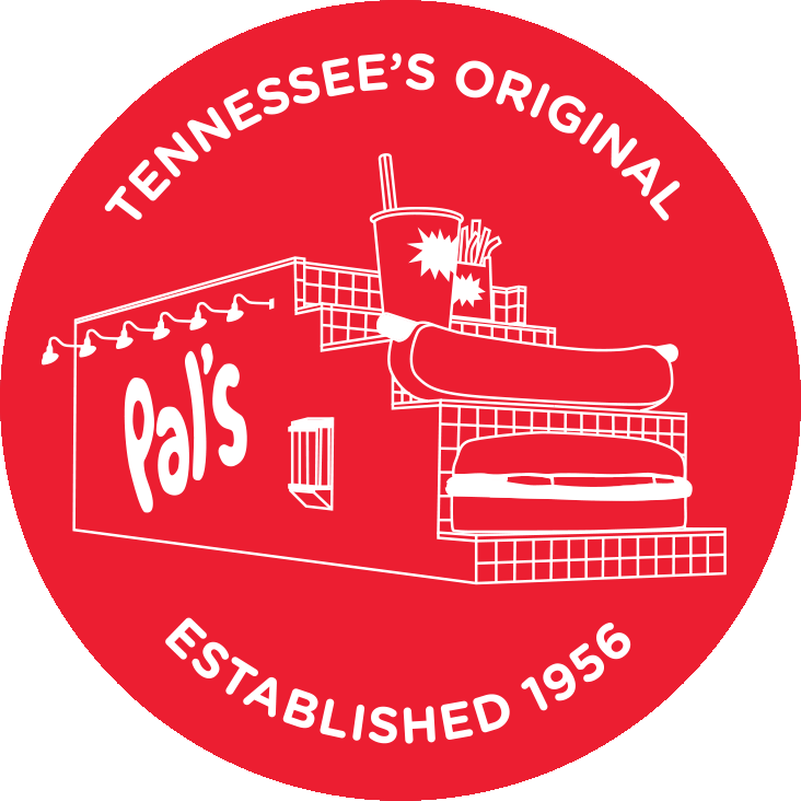 Tennessee's Original Pal's Established 1956